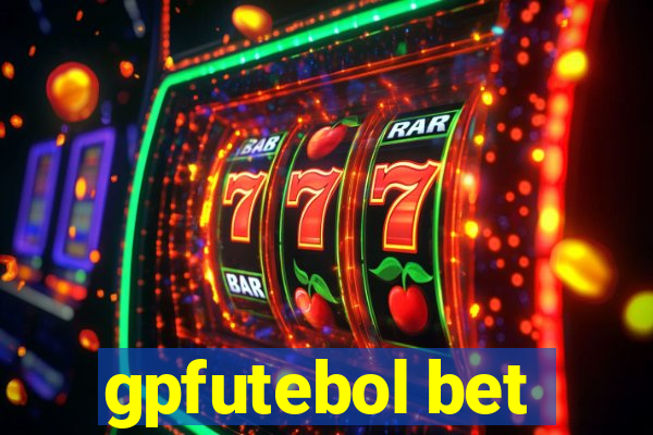 gpfutebol bet